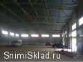 Аренда склада на Горьковском шоссе - Аренда склада в Балашихе 1400м2